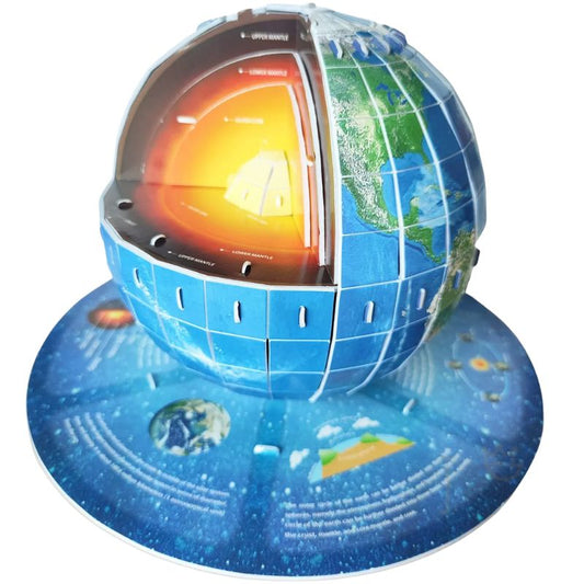 Globe Terrestre Enfant 8 ans