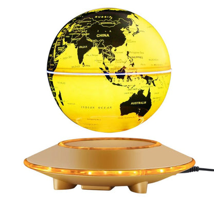 Globe Terrestre Lévitation