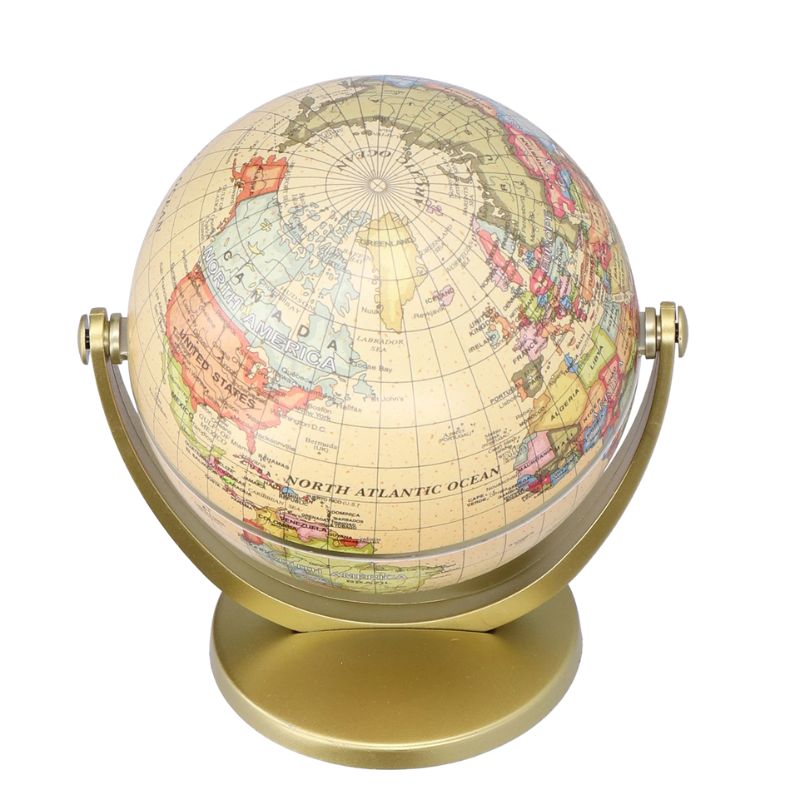 Mini Globe Terrestre