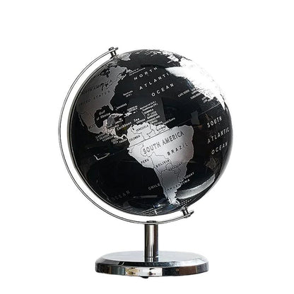 Globe Terrestre Moderne