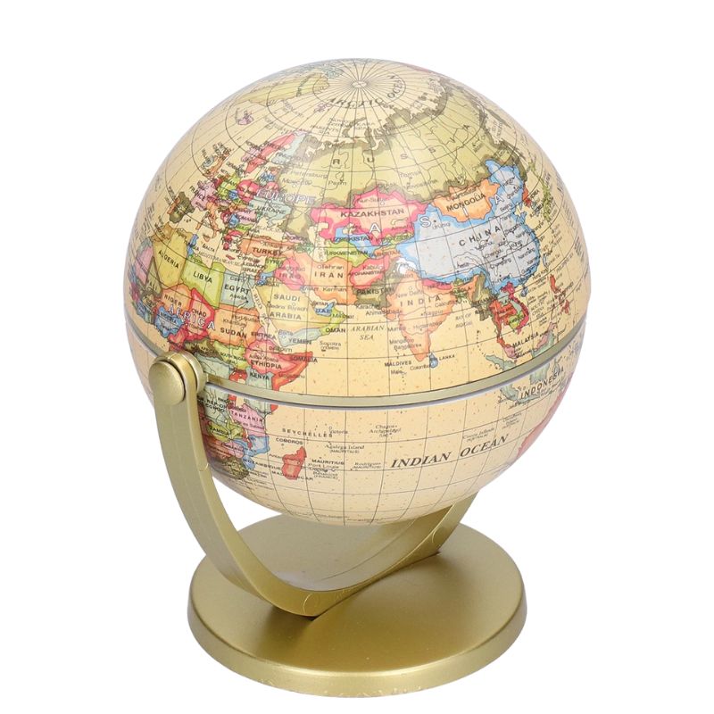 Mini Globe Terrestre