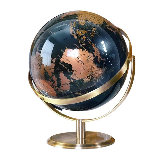 Globe Terrestre Design