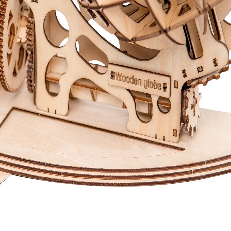 Globe Terrestre Enfant