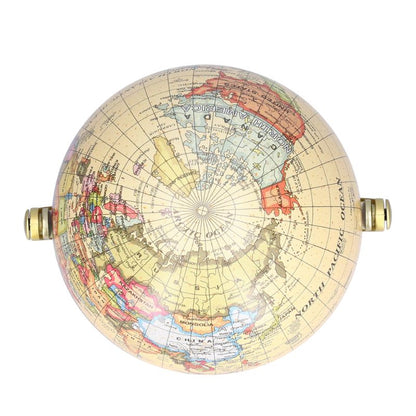 Mini Globe Terrestre