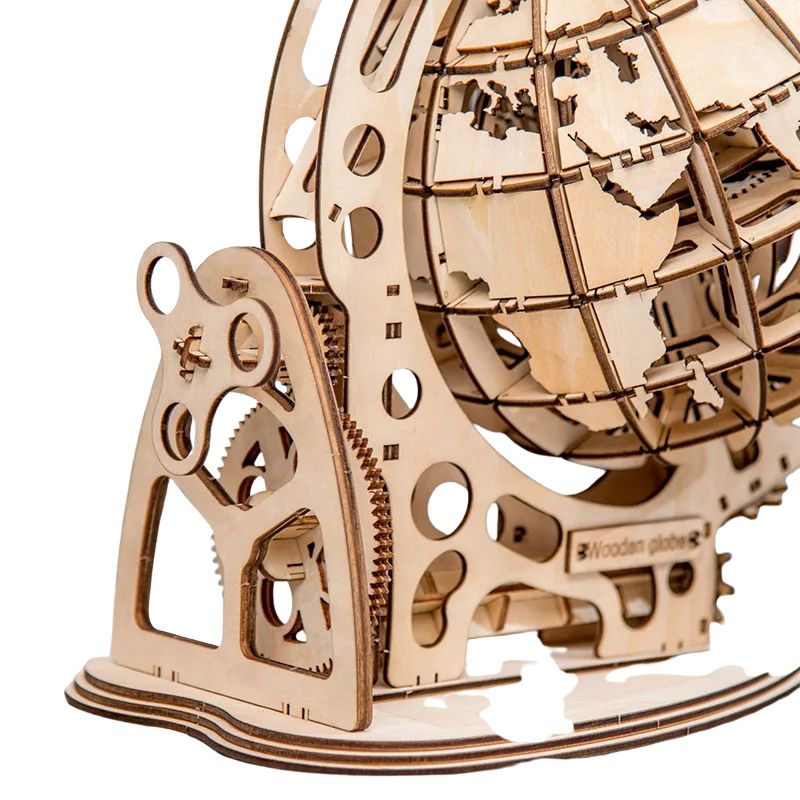 Globe Terrestre Enfant