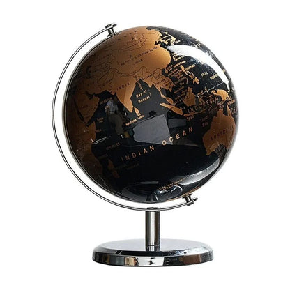 Globe Terrestre Moderne