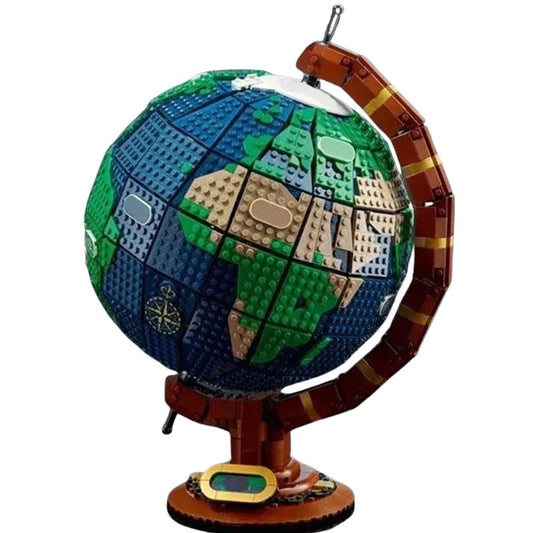 Globe Terrestre Jouet