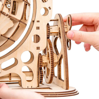 Globe Terrestre Enfant