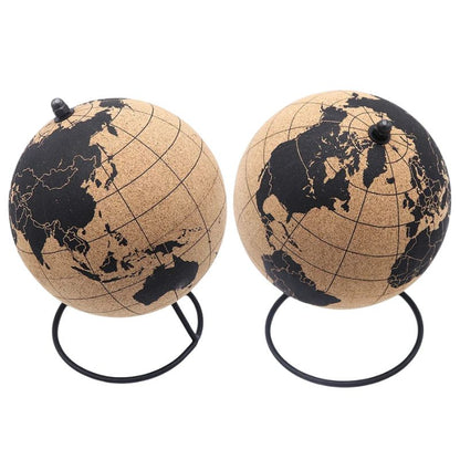 Globe Terrestre en Liège