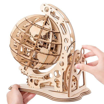 Globe Terrestre Enfant