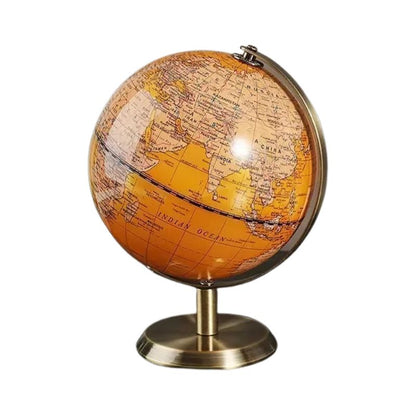 Globe Terrestre Moderne
