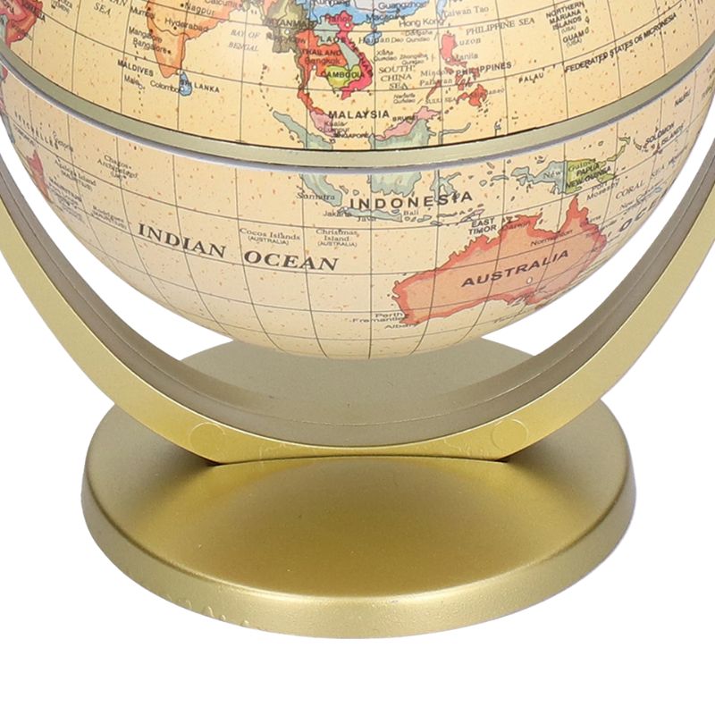 Mini Globe Terrestre