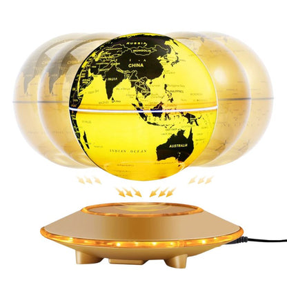 Globe Terrestre Lévitation