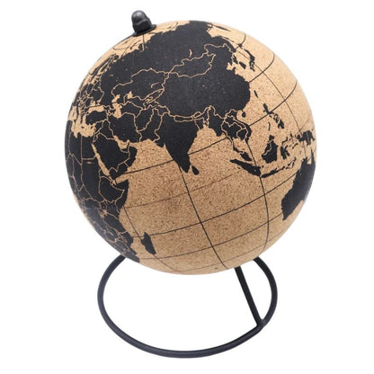 Globe Terrestre en Liège